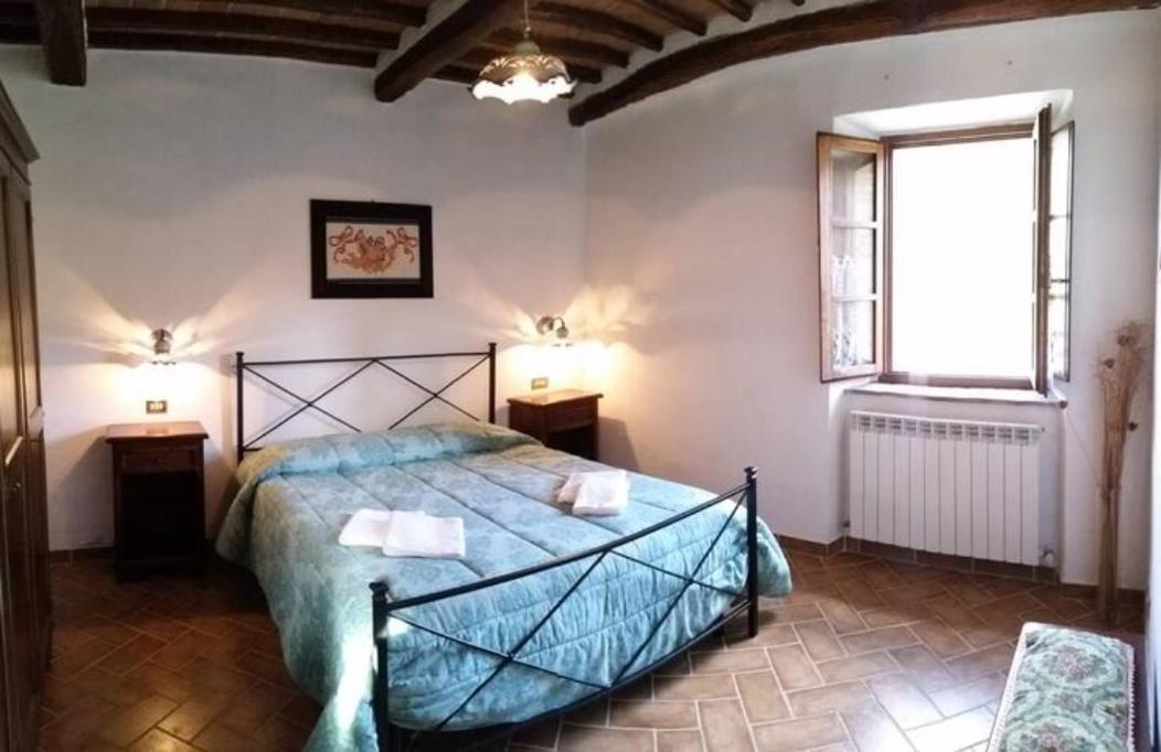 Il Granaio Della Fonte Bauernhof