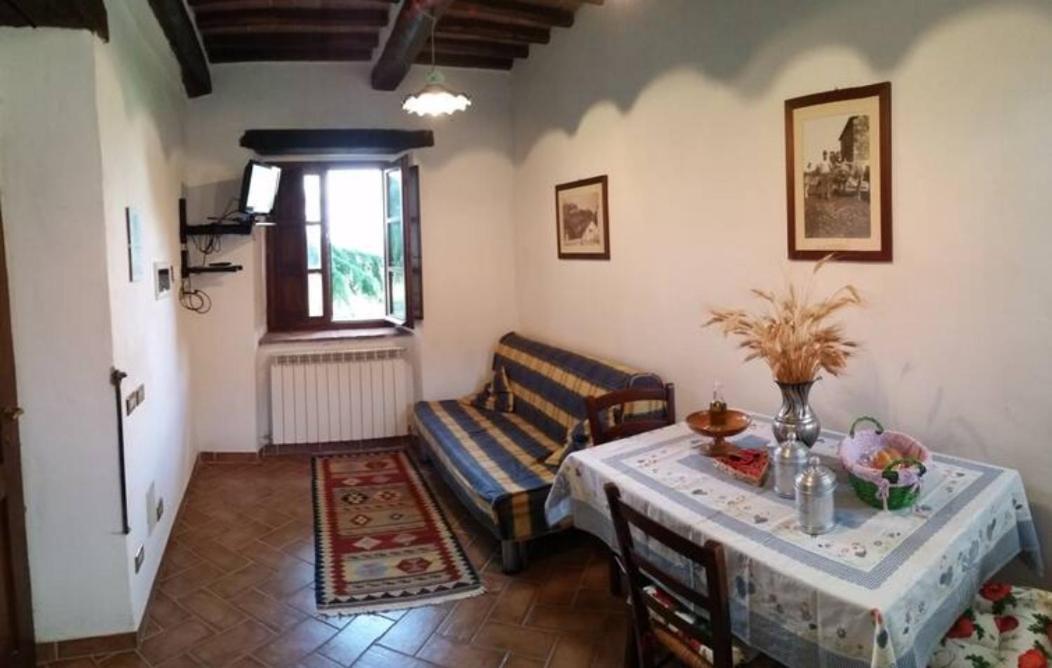 Farm stay Il Granaio Della Fonte