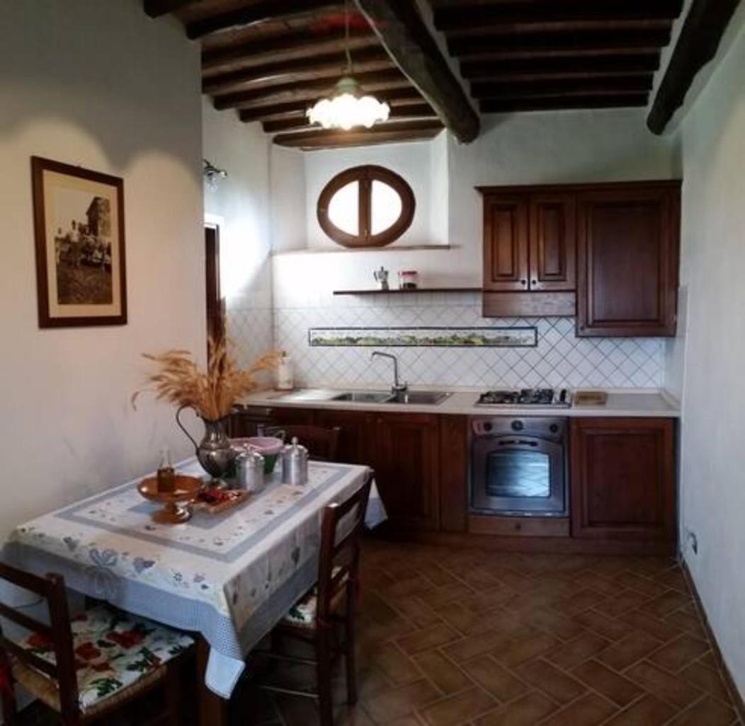 Il Granaio Della Fonte Farm stay Castiglione d'Orcia