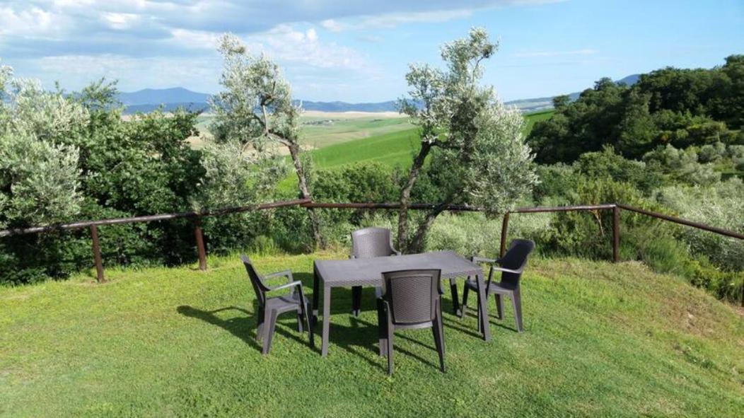 Il Granaio Della Fonte Farm stay *