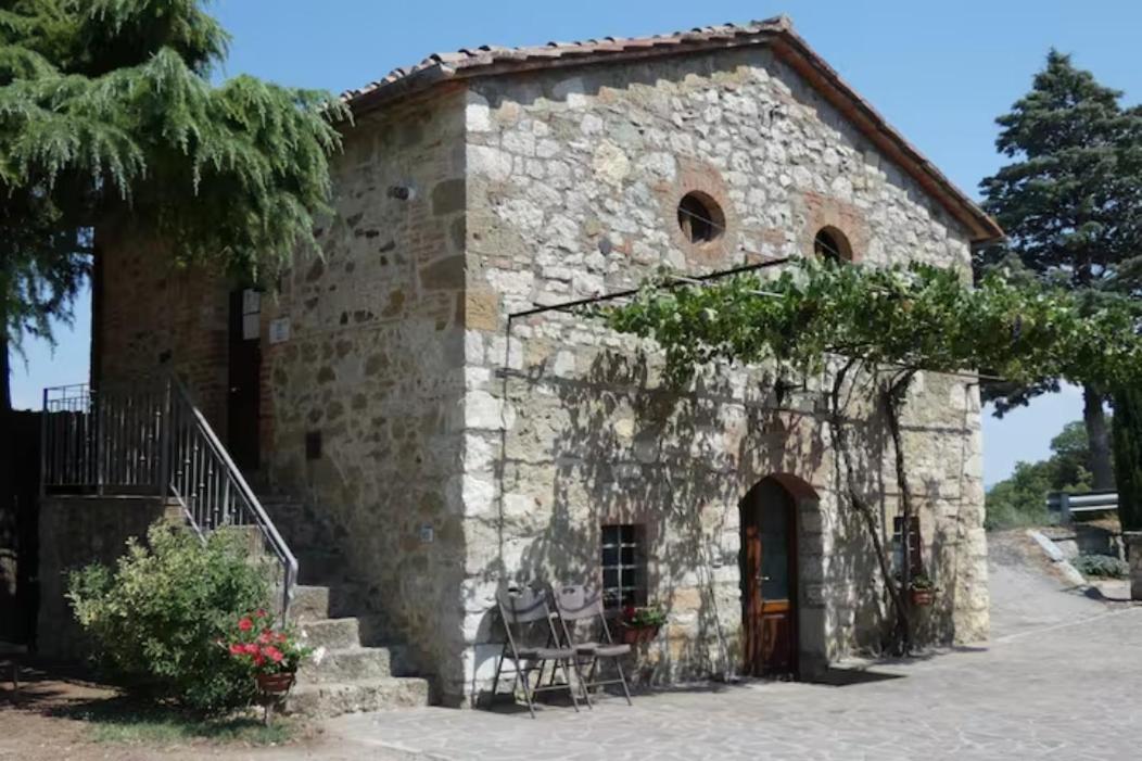 Farm stay Il Granaio Della Fonte *